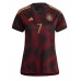 Cheap Germany Kai Havertz #7 Away Football Shirt Women World Cup 2022 Short Sleeve